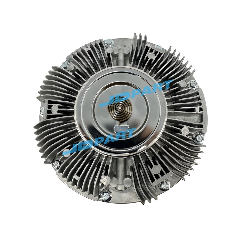 P11C Fan Clutch 16250-E0600 - Suitable for Hino excavator engine parts