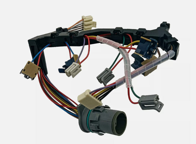 Transmission Wiring Harness 6-Speed For 2011-2019 for CHEVROLET SILVERADO 2500 3500 Q