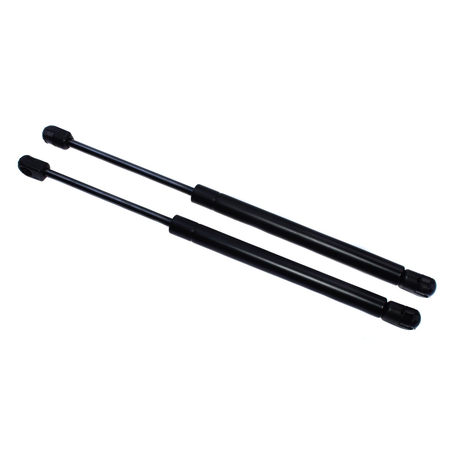 2-pack new front hood lift support strut shock absorber spring props suitable for 300ZX- v