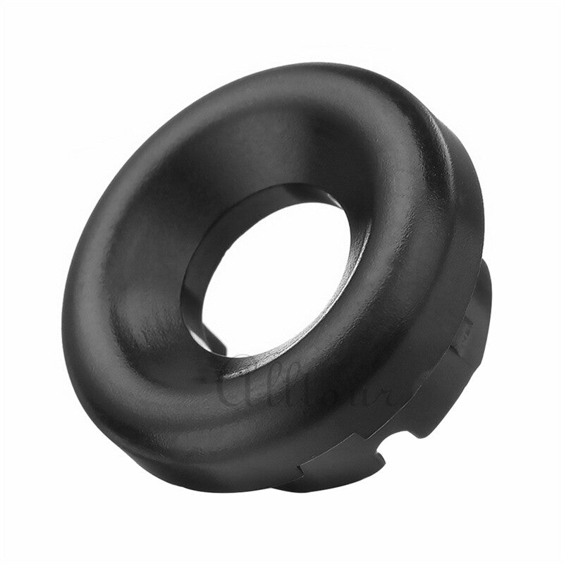Column Shifter End Cap Handle Overdrive Button for Ford for Lincoln F2UZ7A214CA