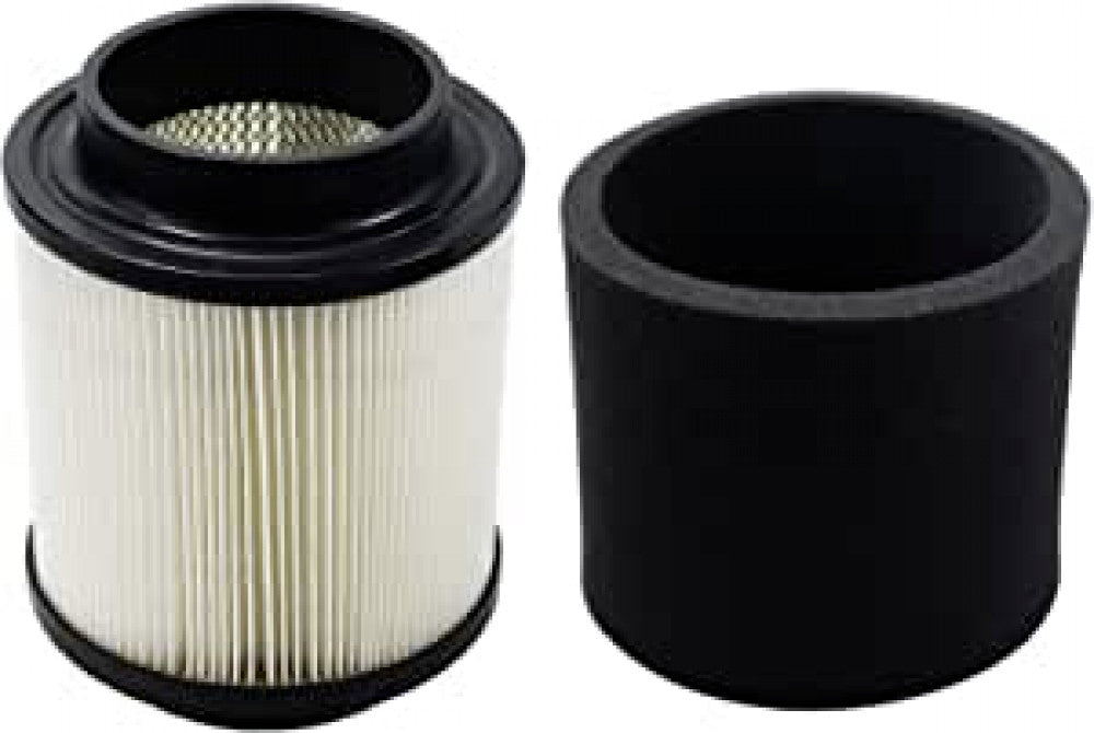 Air Filter for Polaris Hawkeye 300 Trail Blazer 250 Sportsman 0452306 1253355