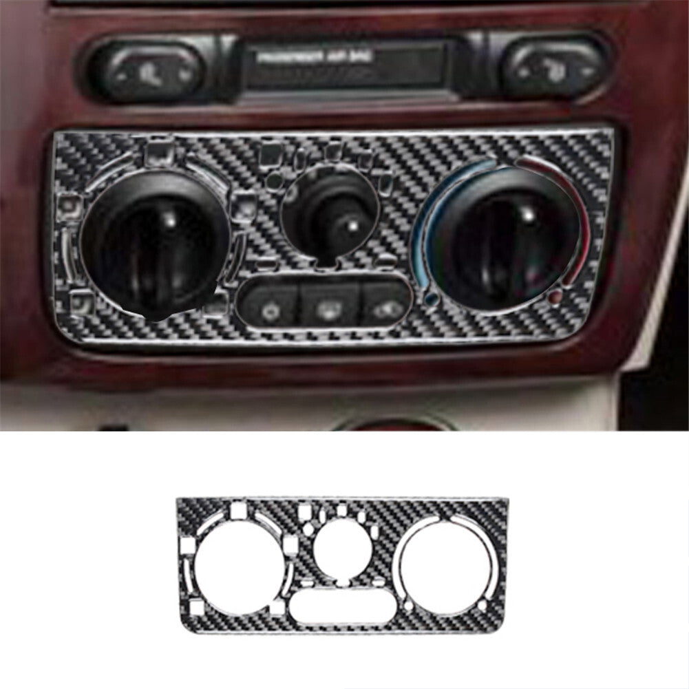 Air Conditioner Button Frame Panel Trim Cover for Chevrolet COBALT 2005-2010