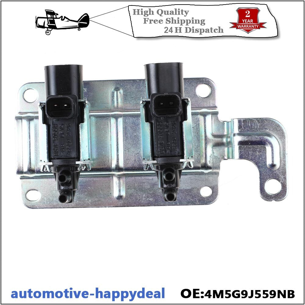 Vacuum Solenoid Valve Intake Manifold Runner Control 5243591 for Ford Focus CMax