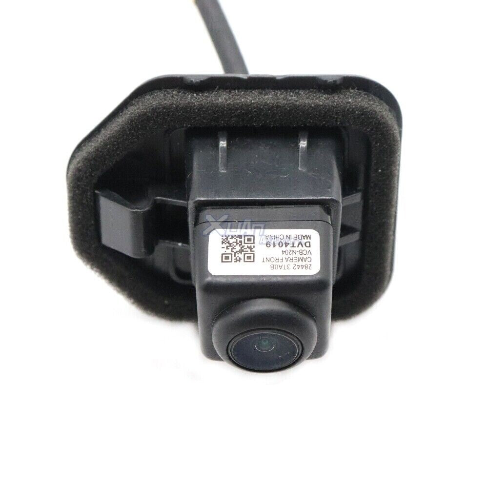 One spare rearview camera for 13-16 for Nissan Altima 28442-3TA0B ( )