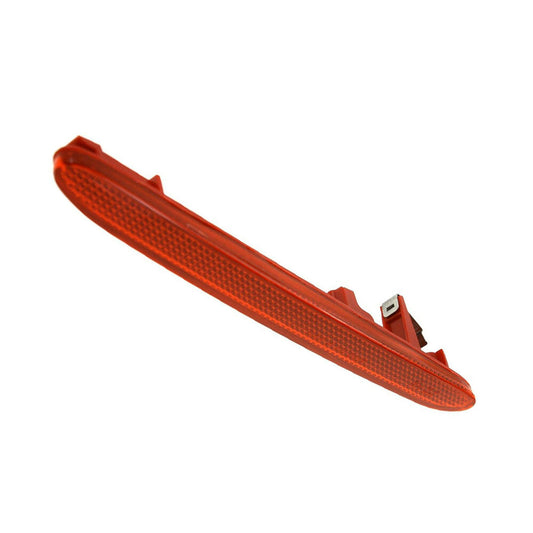 33555-SEA-013 New Rear Left Bumper Reflector Lens Red for Honda for CR-V / for Acura TSX Q