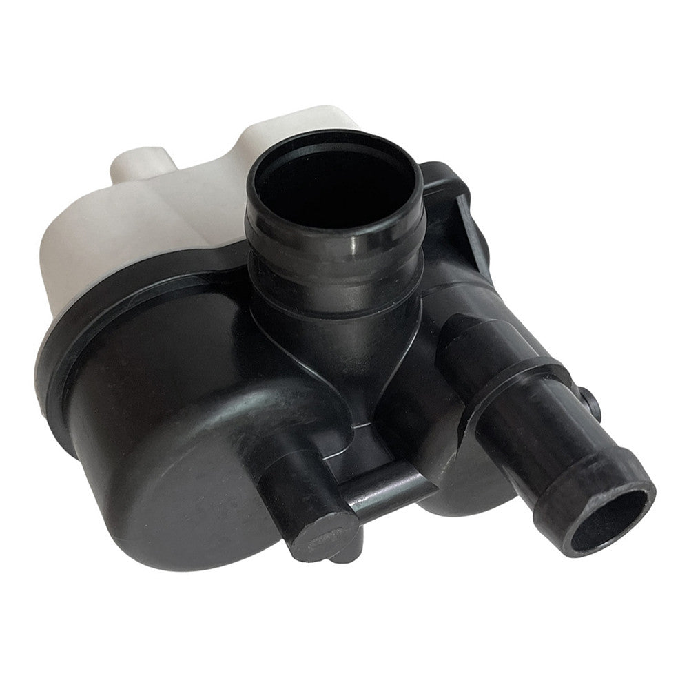 Fuel Evaporator Diagnostic Valve Plastic A0015457516 For C E G GLC GLE GLS Class Q