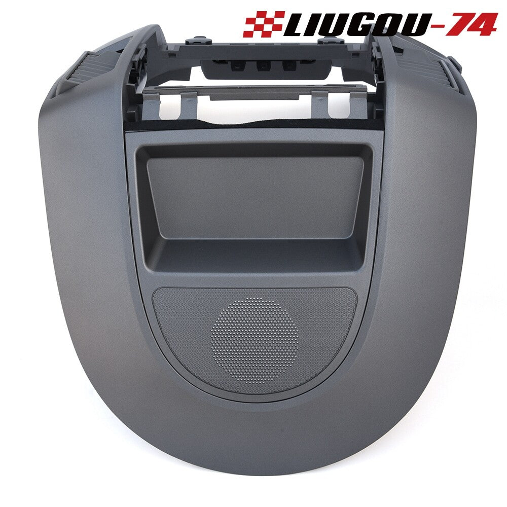 Suitable for 04-06 for Nissan Armada Titan dashboard cover with center speaker.