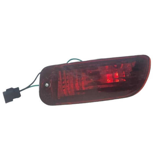 Rear Part Light L Replace# 96636735