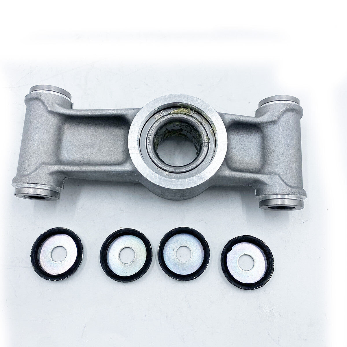New Hisun HS500 HS700 ATV UTV QUad Massimo Moto Moto Rear Right Knuckle Assy
