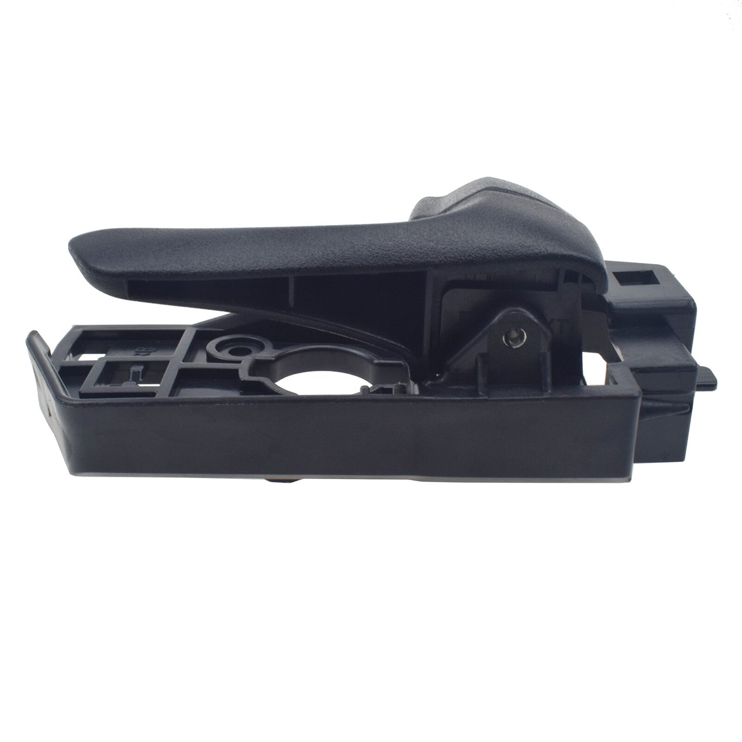 The rear right inner door handle is suitable for 2009-2010 for Hyundai Sonata 2.4L and 3.3L models. n