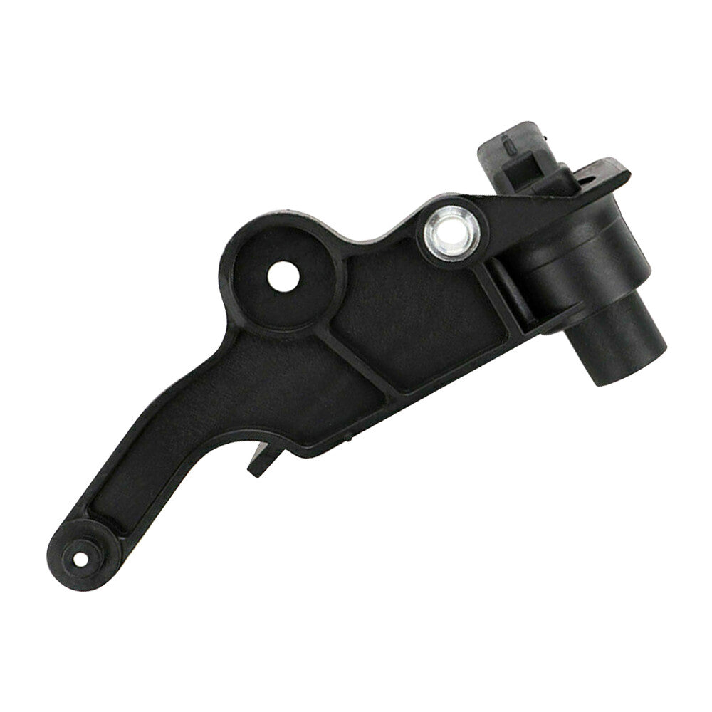 Crankshaft Position Sensor 9637465980 for Peugeot 1007 106 206 207 306 307 Black Q