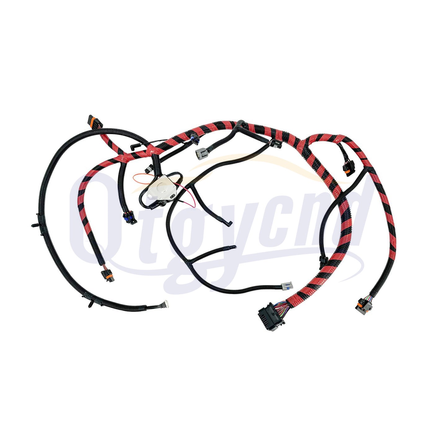 Suitable for 97 F-250 F350 for Ford engine wiring harness 7.3L diesel with Caliber before 5/12/97