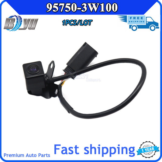 The brand new 95750-3W100 rearview assist parking camera is compatible with the for Kia 2011-2016. v