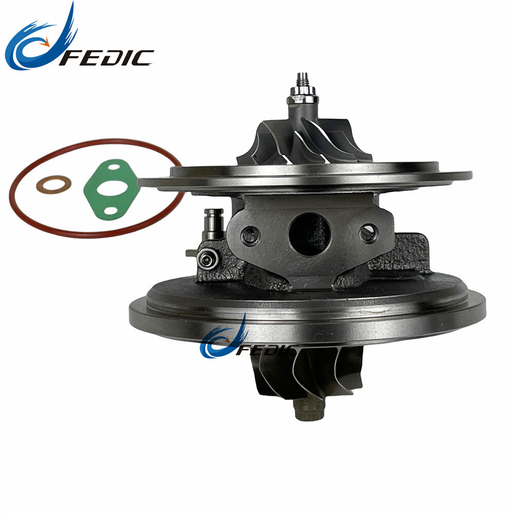 Turbo cartridge 786137 for Opel Insignia Astra Zafira 118 Kw 2.0CDTI A20DTH 2007