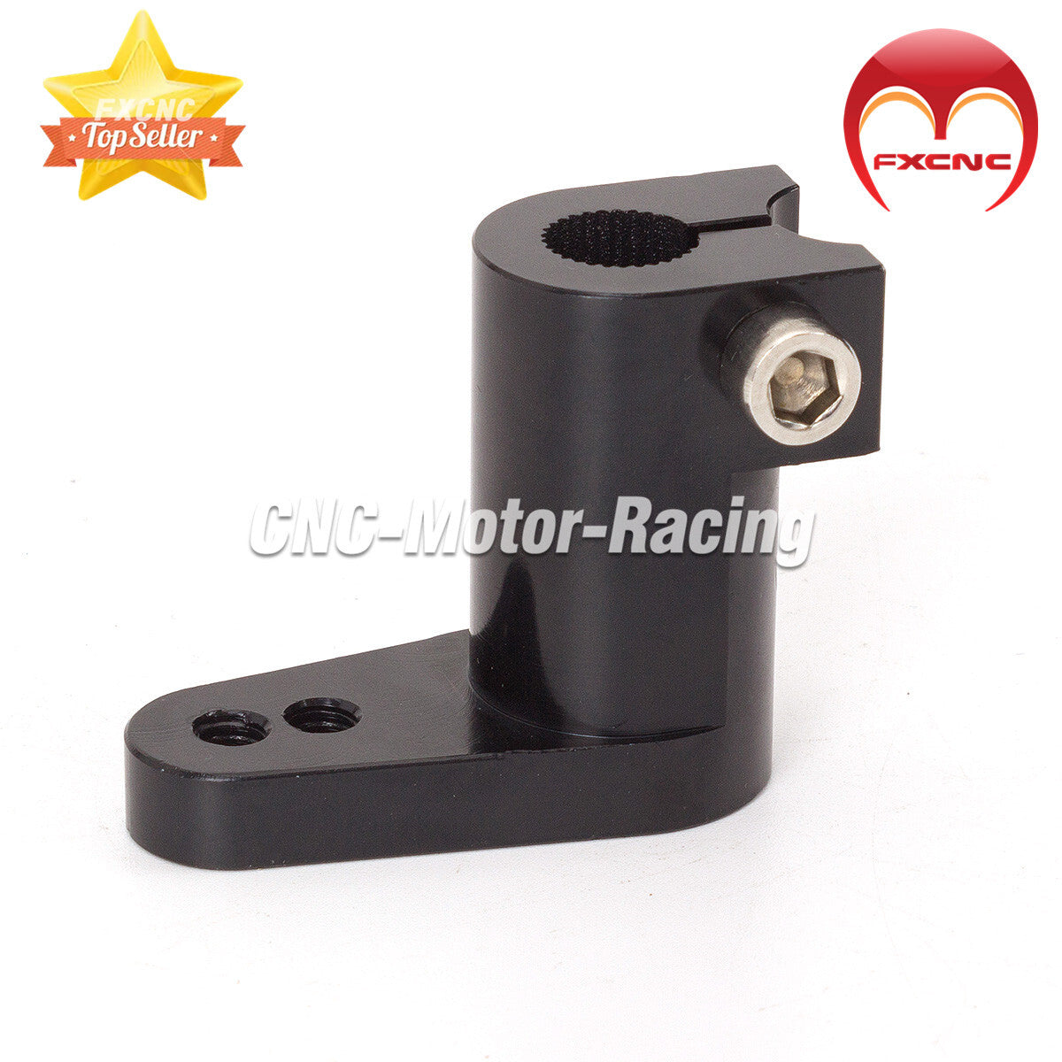 Suitable for CBR600R and CBR1000RR gear feet, footstools, gear shift arms, and adapters.