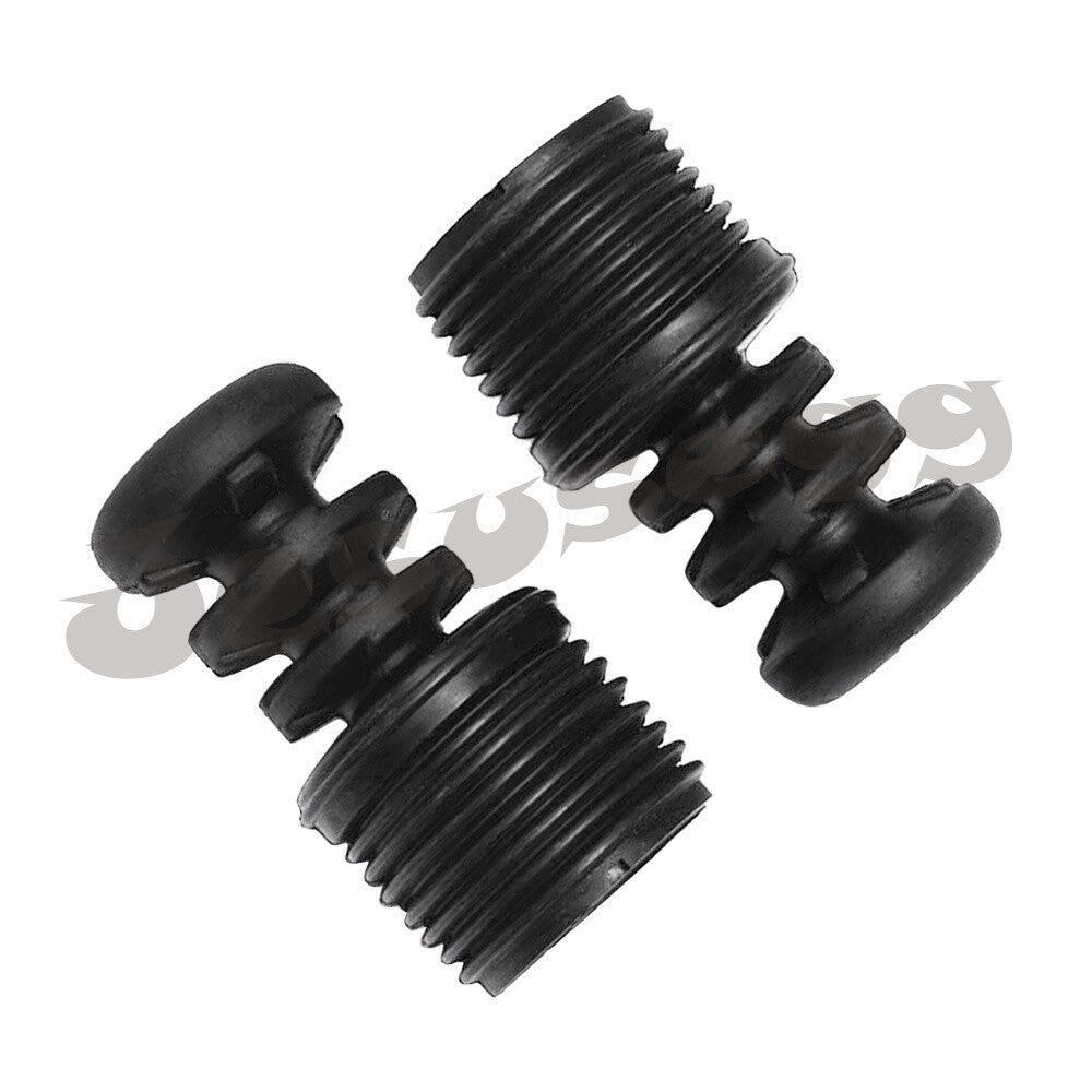 2x for Mitsubishi for Pajero Montero MR554120 Front Shock Absorber Strut Boot Bellow Q
