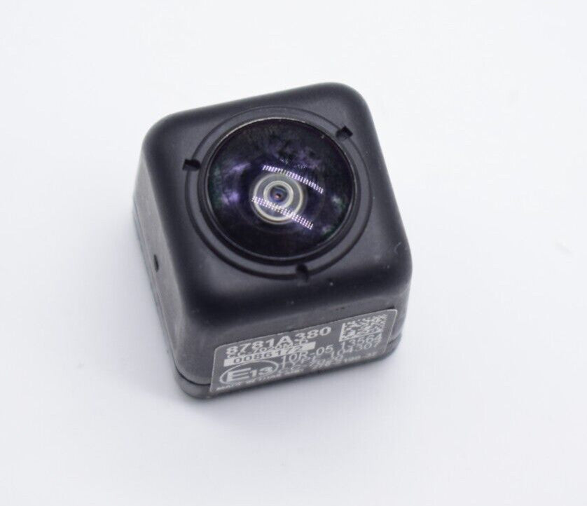 Xpander rearview camera 8781A380 10-R5- n