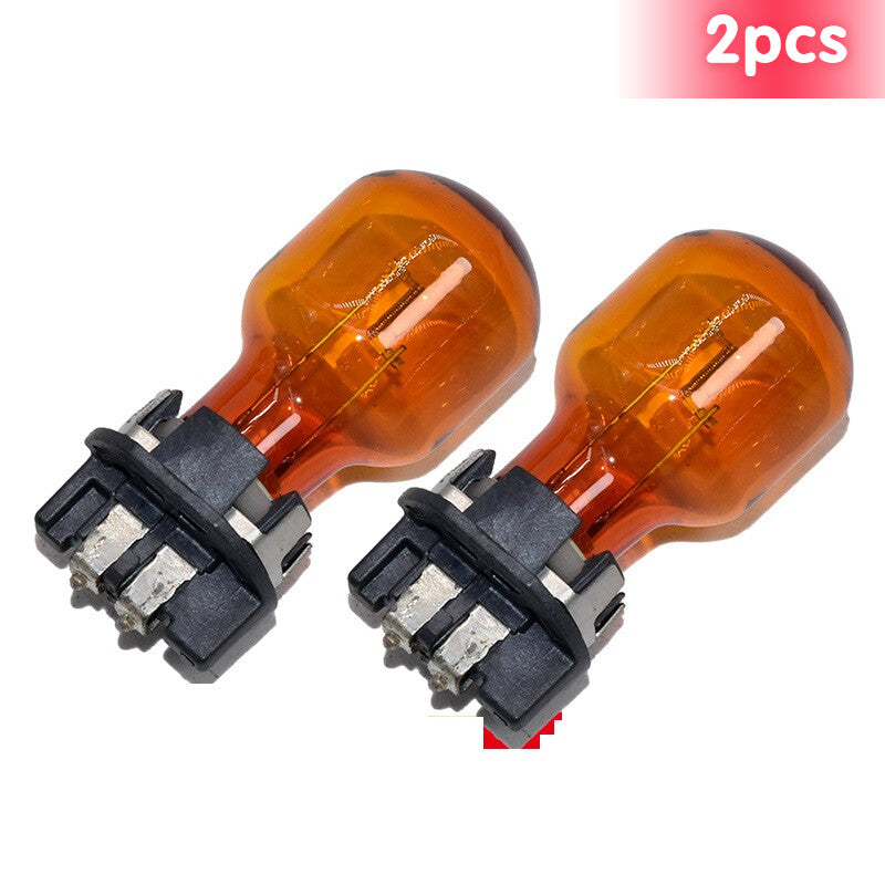 2-pack 12174NAHTRC1 indicator light halogen standard PWY24W 12V 24W