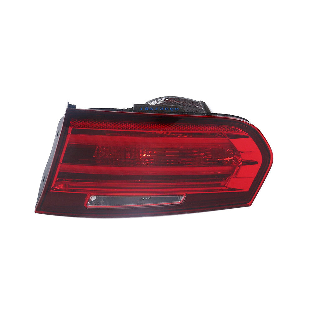 Rear Right Inner Tail Light No Bulb for 2012-2013 for BMW F30 320i 328i 335i SEDAN