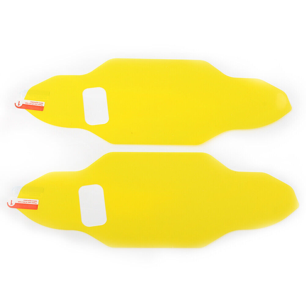 2x Speedometer Screen Film Scratch Protector Sticker For SYM MAXSYM TL500 motor Q