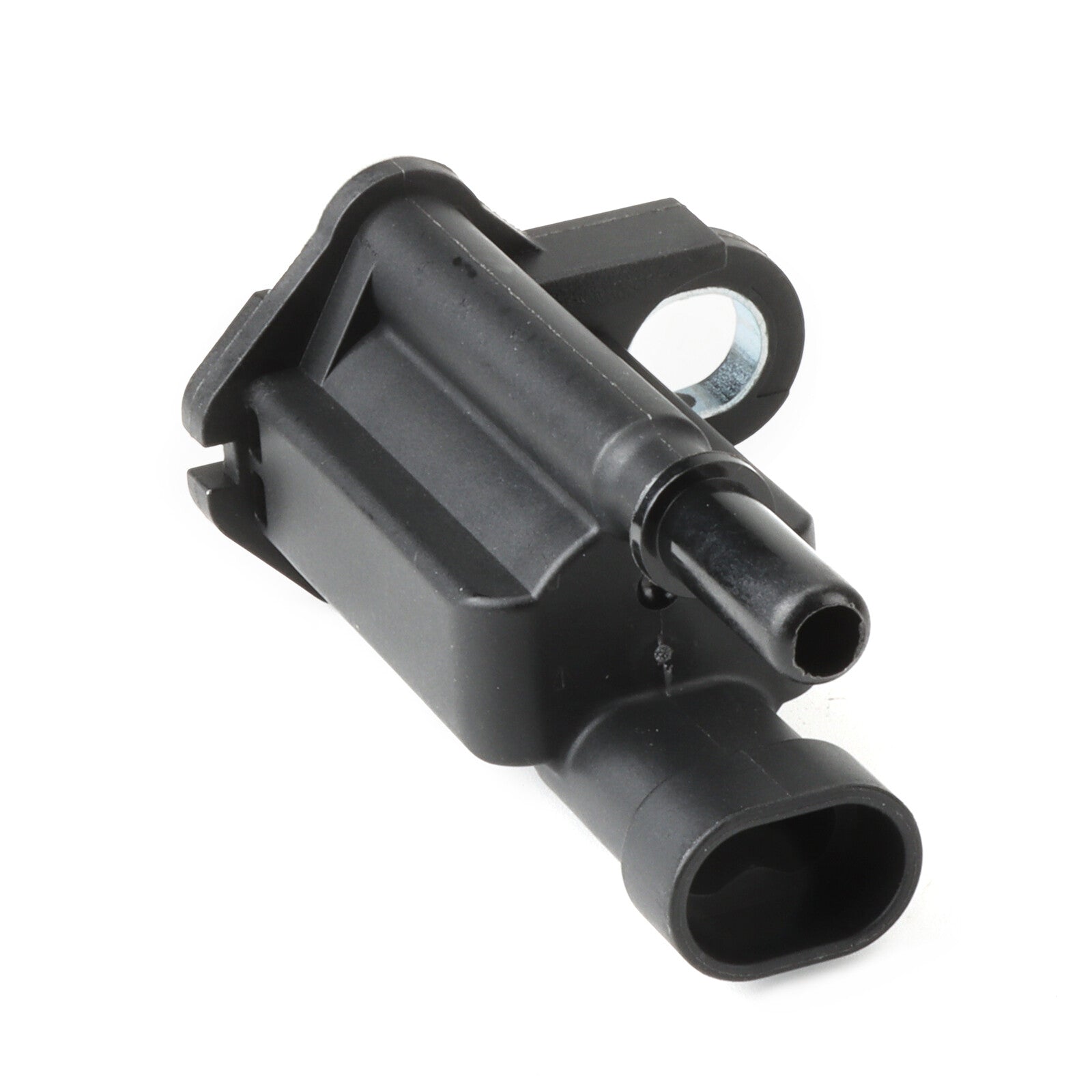 One steam tank purification solenoid valve is a replacement part for and for Cadillac models 12581282-. v