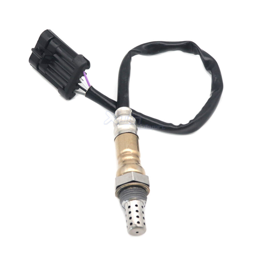 Front and rear oxygen sensors are compatible with Aveo 2004-2006 1.6L for Pontiac GTO 96394004- v