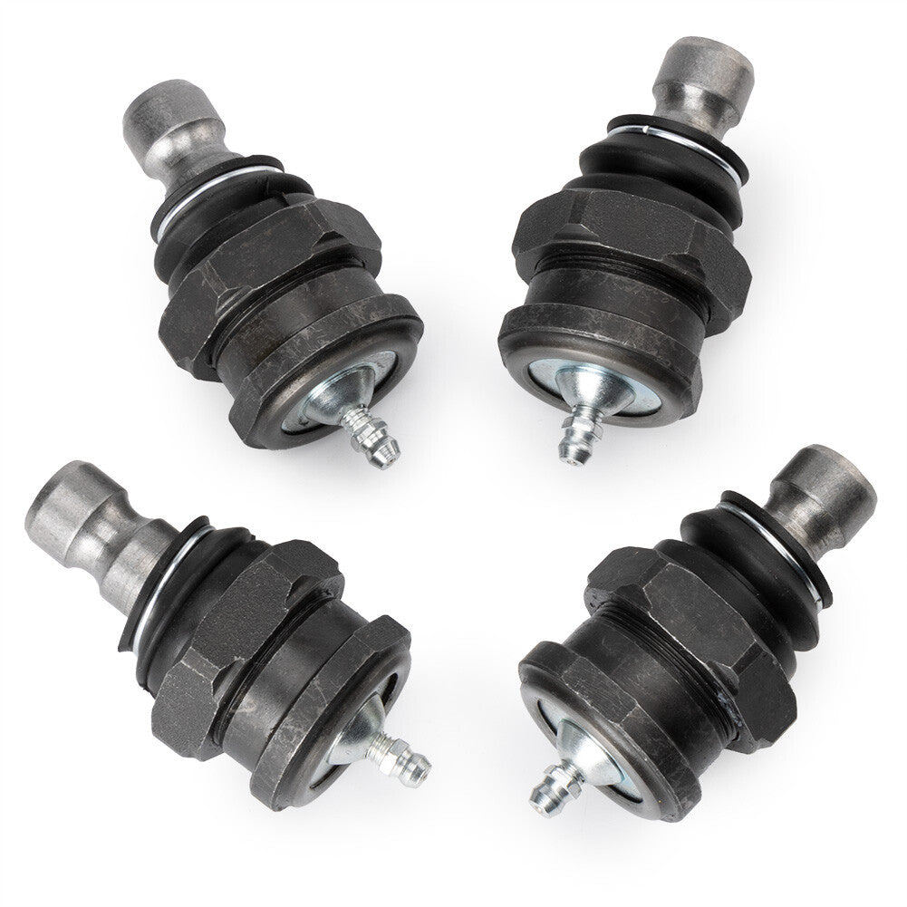 4-piece front left ball joint assembly suitable for 14-2023 for Polaris RZR XP KRZRBJ10 Q
