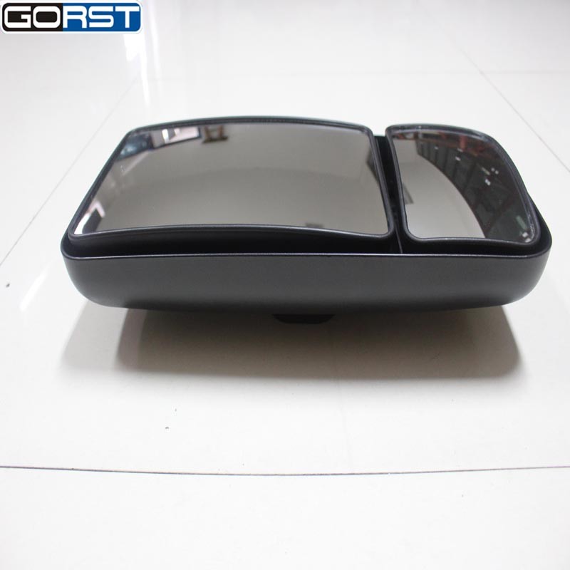 Reflector Rearview Mirror Assembly for FOTON Truck Bus Exterior Side Mirror v