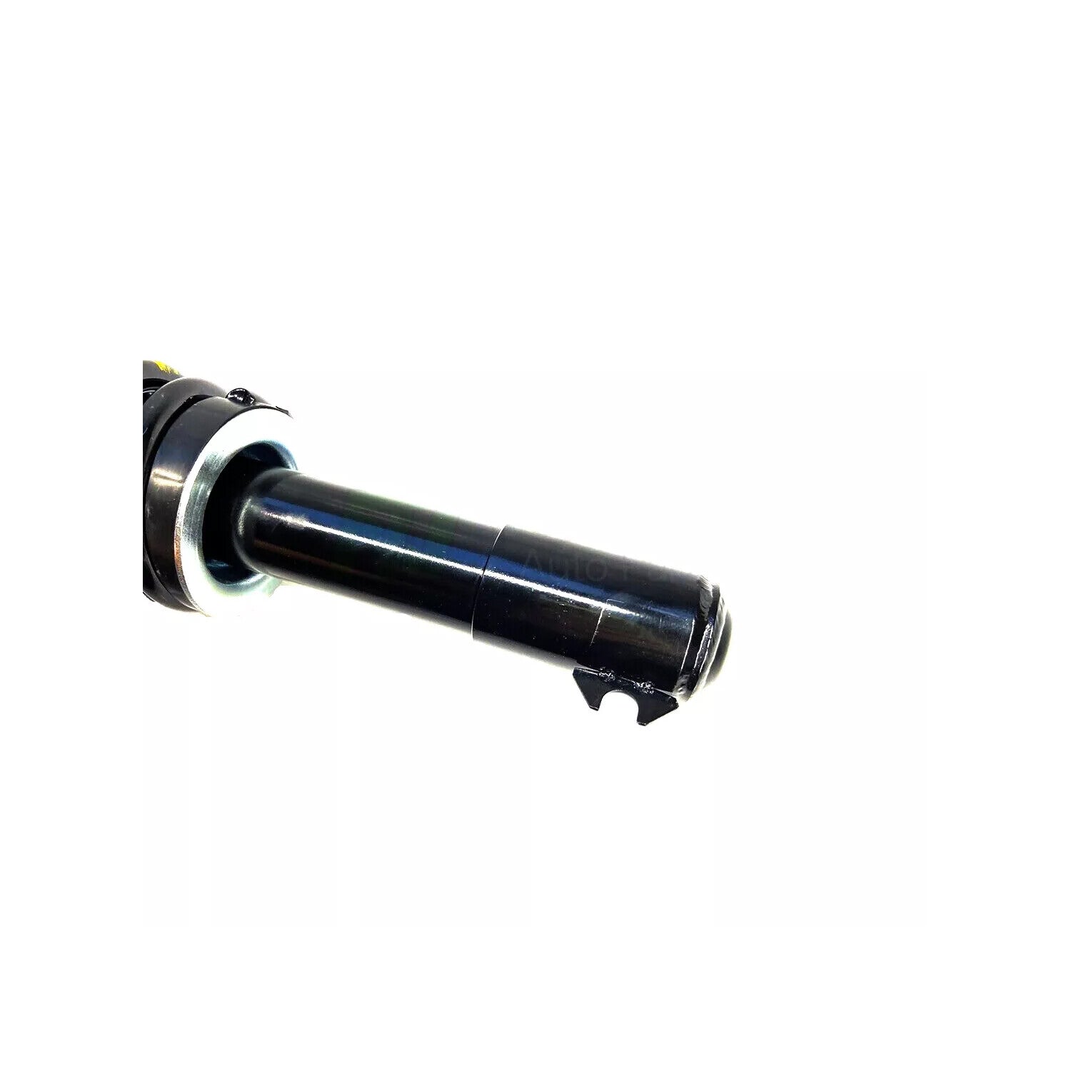 2 Right Rear Shock Absorber Struts with VDC for BMW X5, X6, E70, E71 (2007-2014)