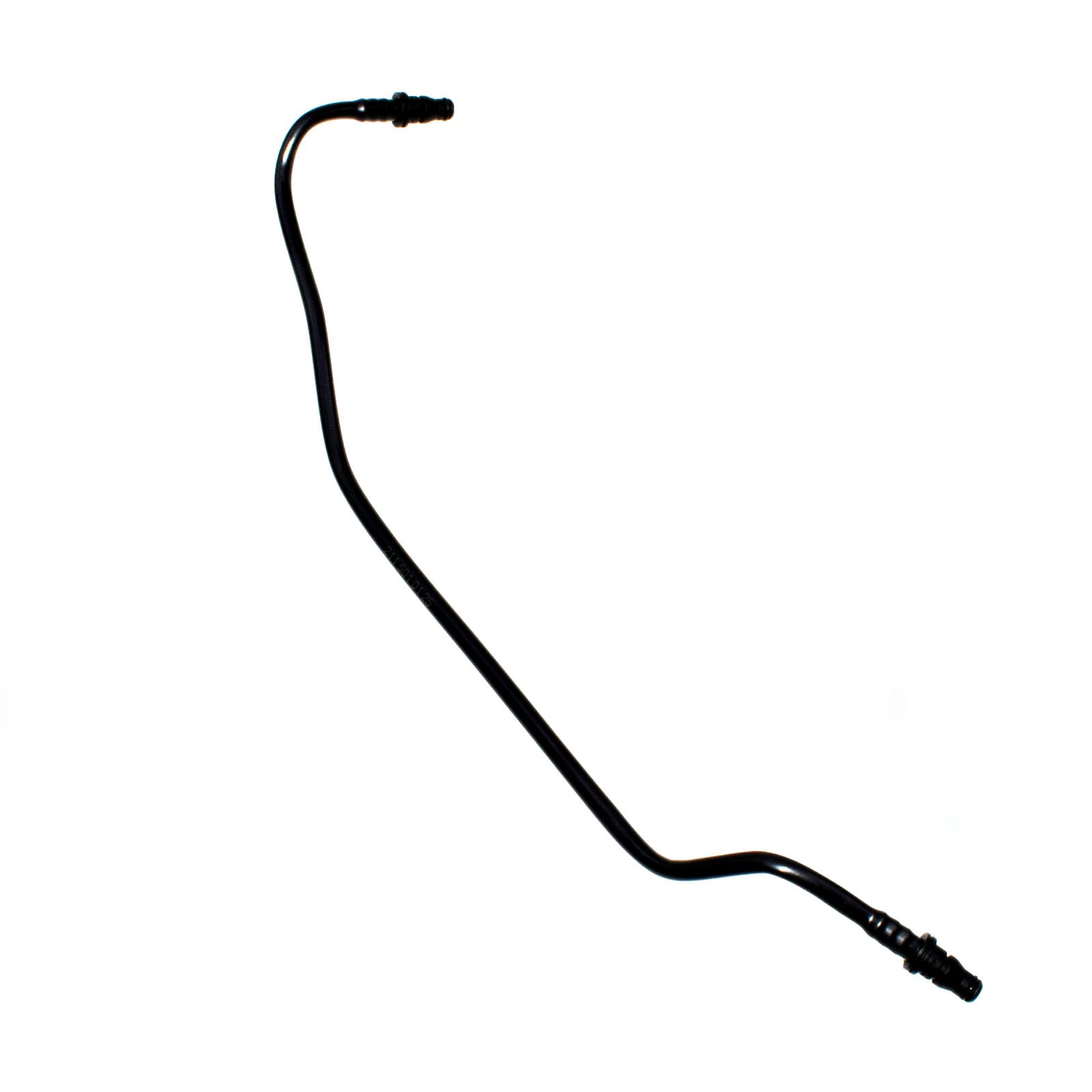 Extended coolant hose suitable for Mercedes-Benz E500, E320, CLS500 2115010125