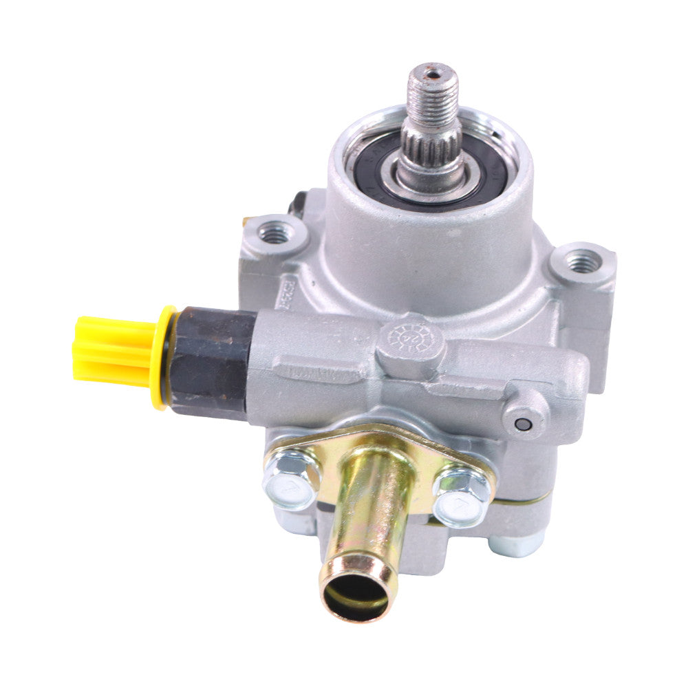 Power Steering Pump for Nissan Frontier Pickup NP300 Xterra 98-09 2.4L 21-5217