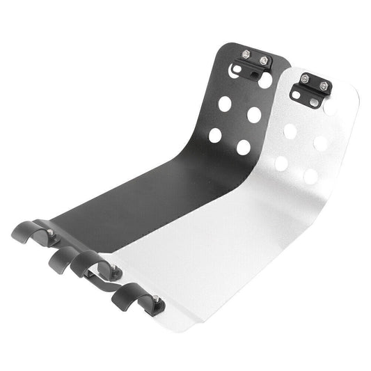 Skid Plate Engine Guard Fender Fit Thruxton 900 SCRAMBLER 900 Q