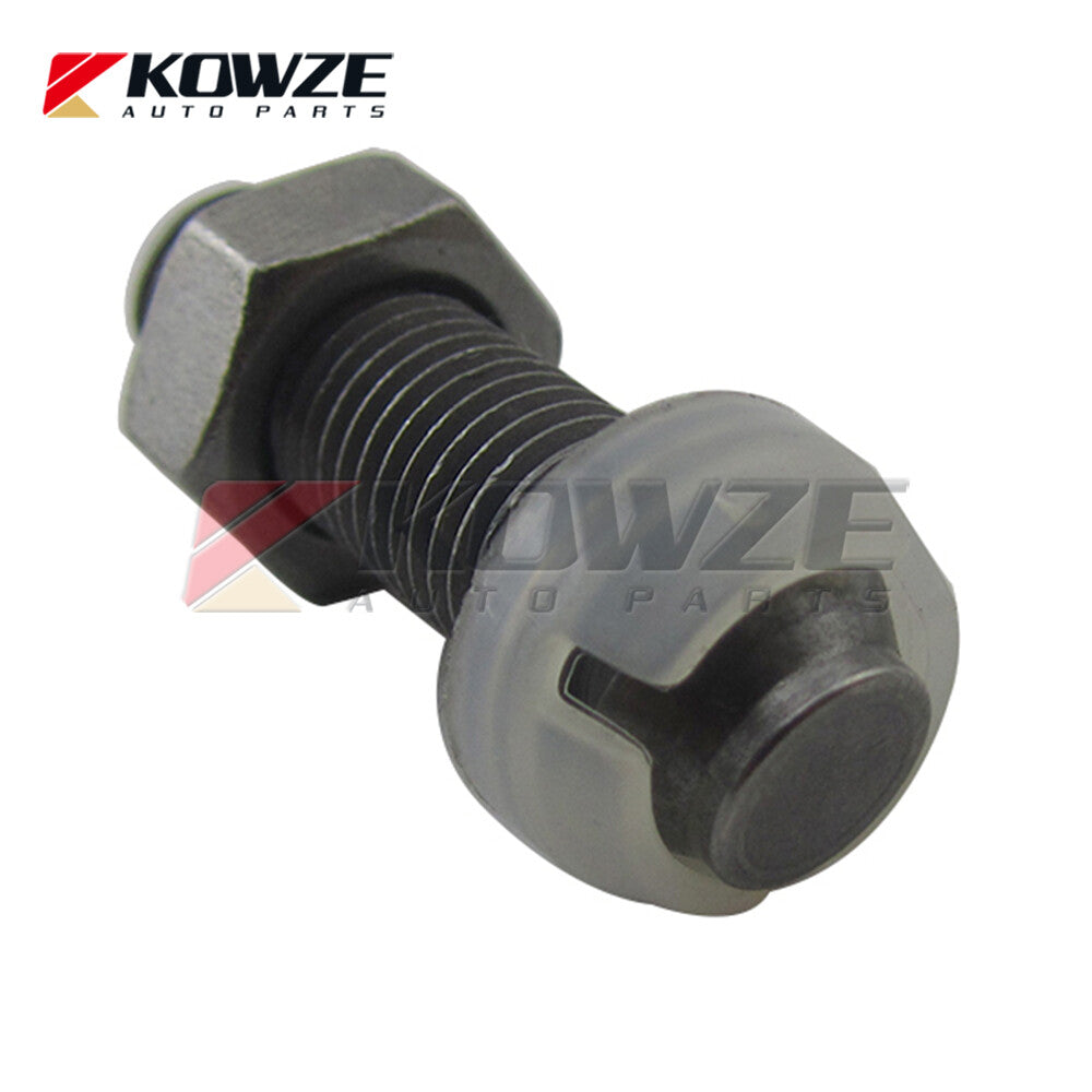 8X Camshaft Rocker Arm Adjust Screw For TRITON L300 PAJERO for CHALLENGER GALANT