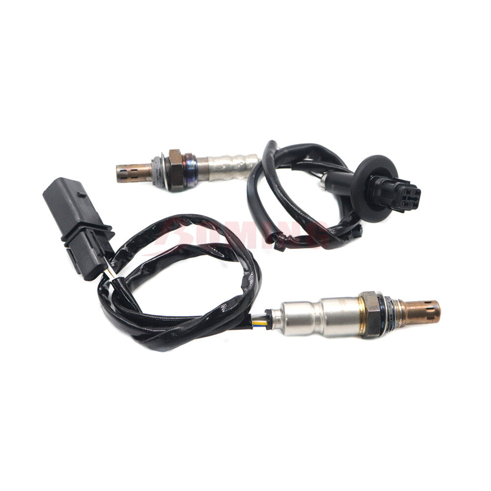 The downstream oxygen sensor is suitable for Honda for Civic 2.0L L4 2016/234-8025,36532-5BA-A01