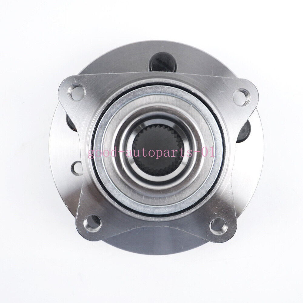 new front wheel hub bearing LR014147, suitable for Land Rover LR3, LR4, and for Range Rover Sport.