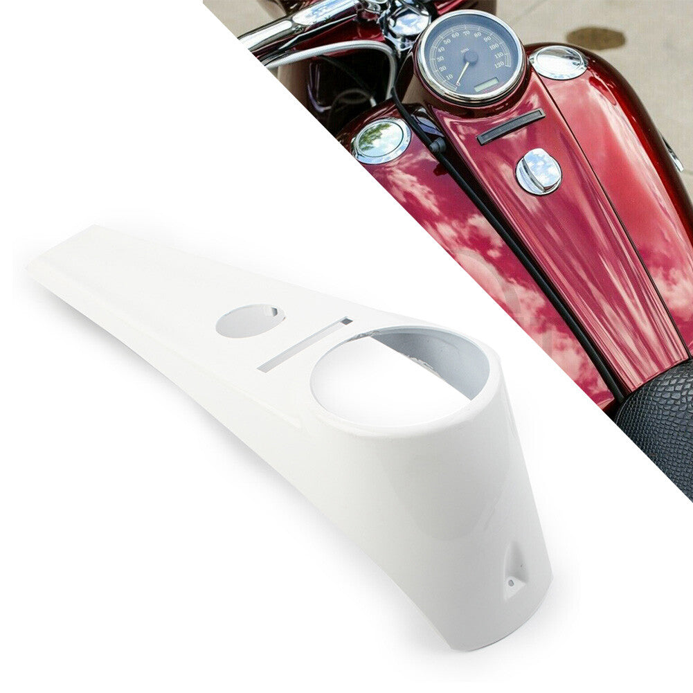Motor Black Dash Stock Speedo FIT for Harley Heritage Softail Classic EFI FLSTCI US