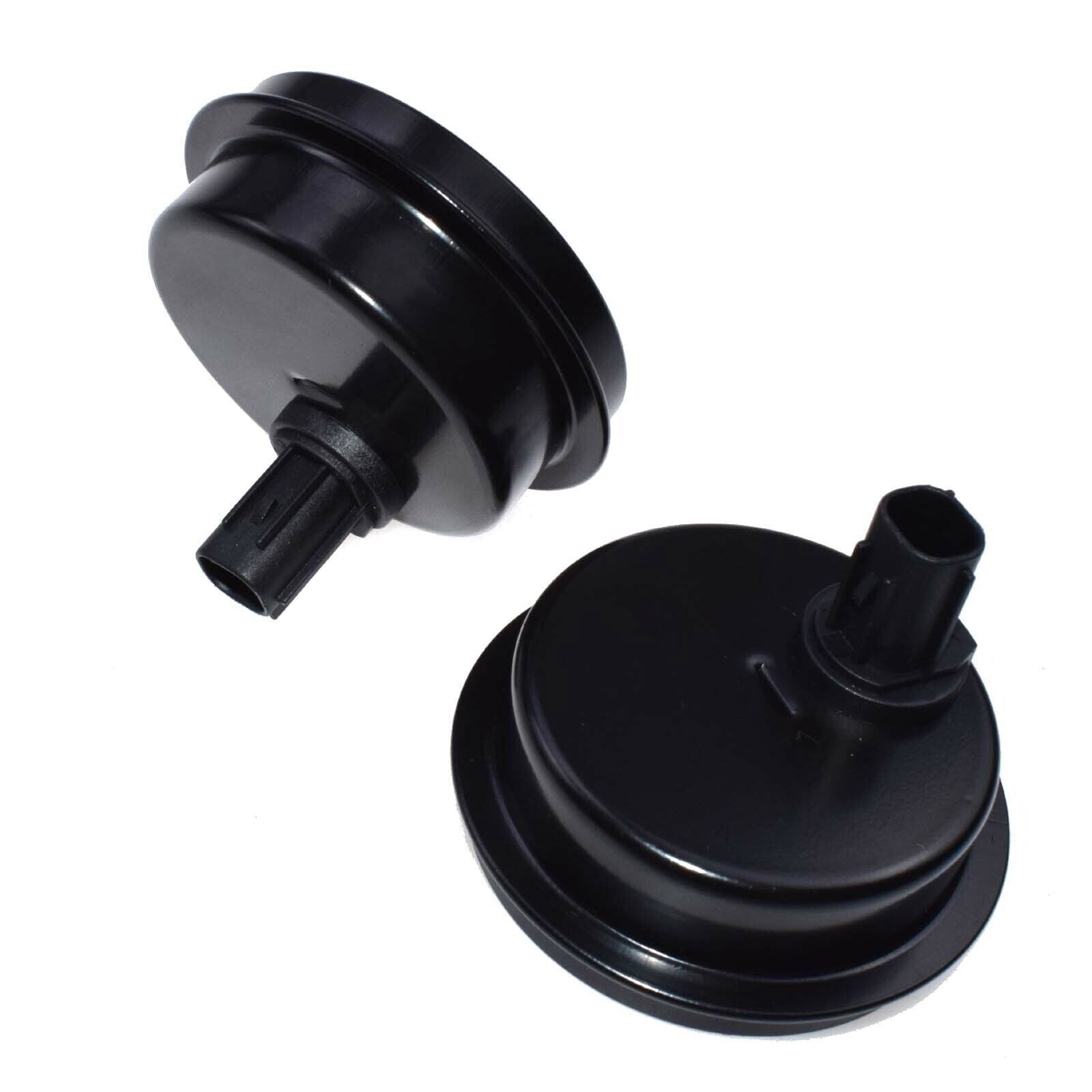 for Toyota for Corolla Yaris ABS Wheel Speed Sensor Rear Left Right Side 2Pcs NEW