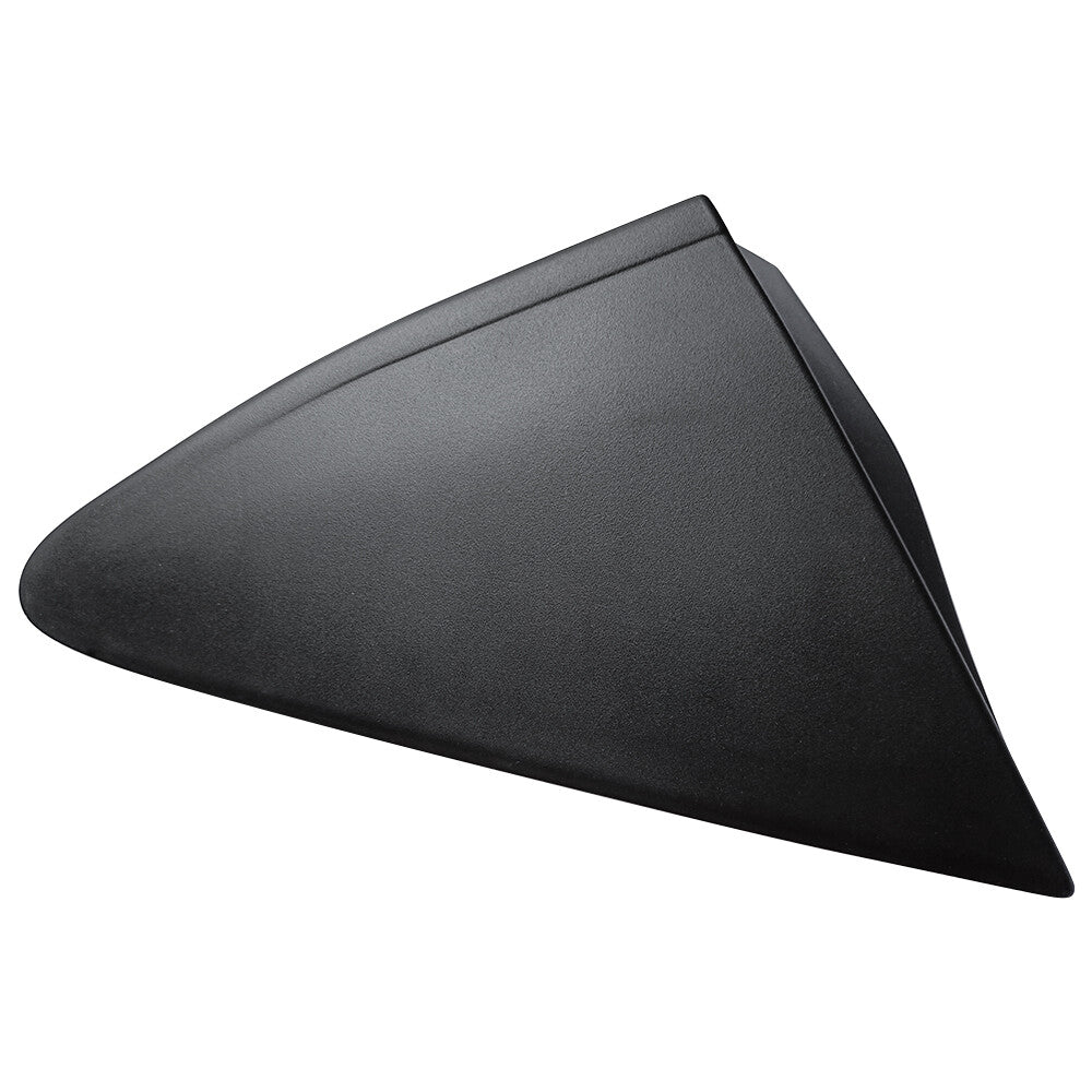 For 2012 2013 2014 for Toyota Yaris Front Rearview Mirror Triangle Cover Right Side