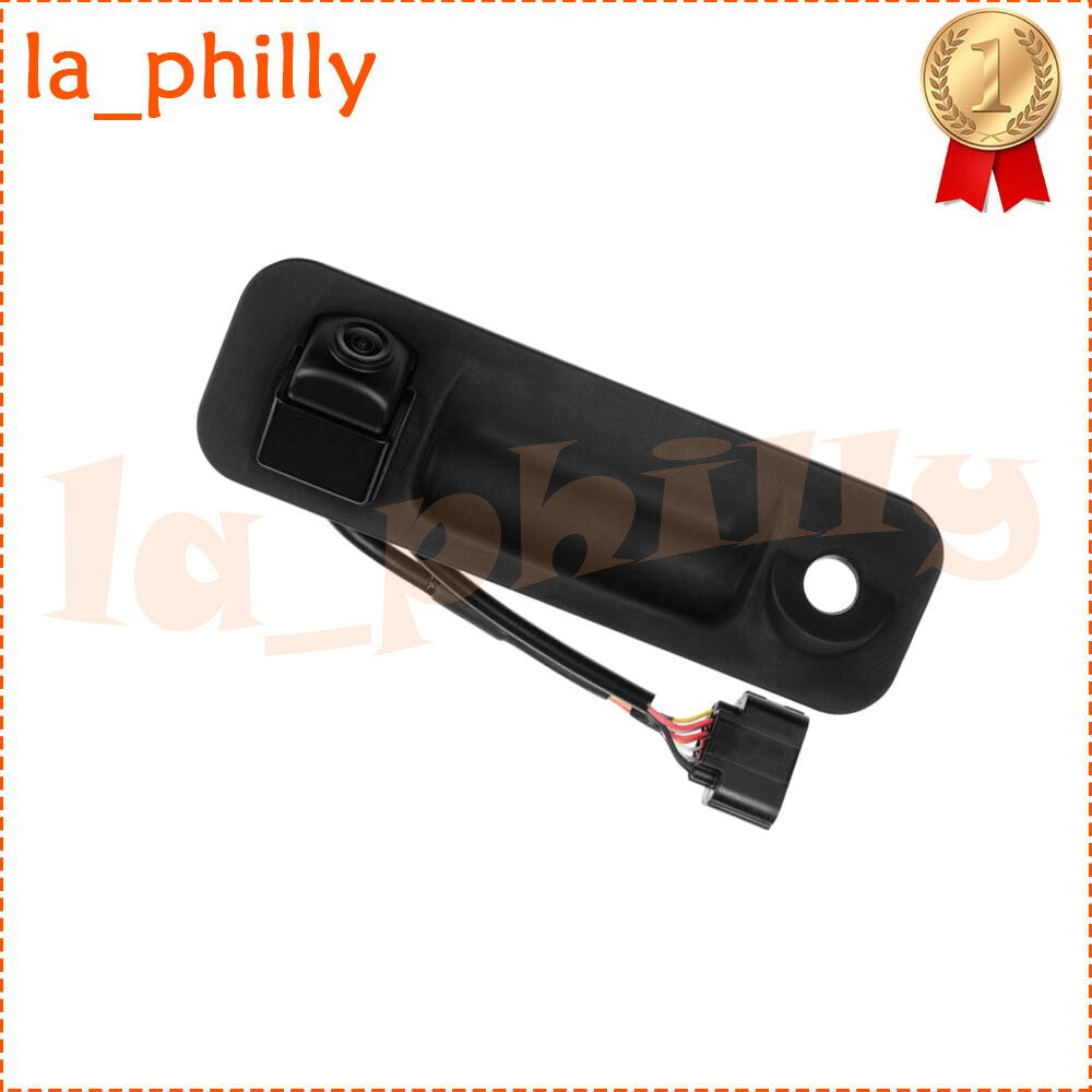 for Hyundai Sonata 2015-2017 Rear View Backup Parking Camera 95760-E6201 Q