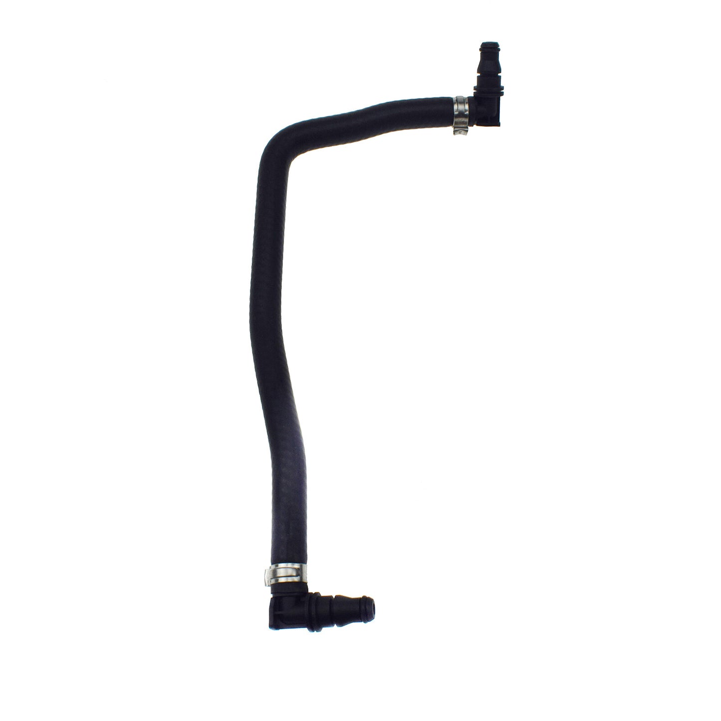 Engine coolant reservoir hose 2045010925 for C250 18L I4- v