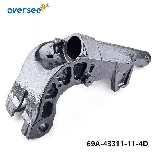 C-HR Inner Tie Rod End for 2016-Present Part 7700 B