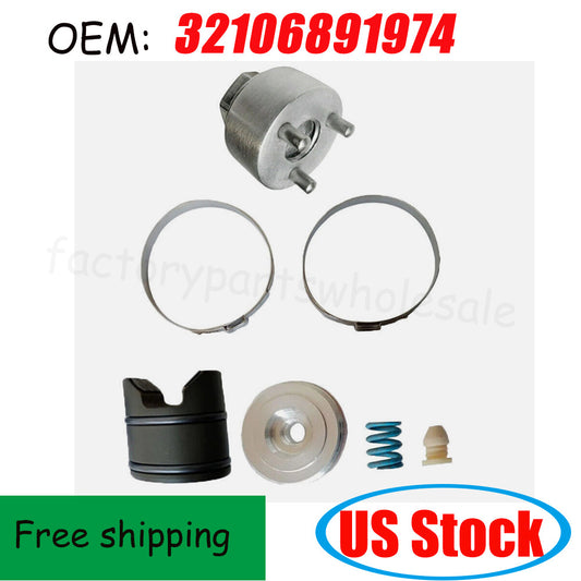 6Pcs Steering Rack Repair Kit for 1 2 3 4 F20 X1 X3 X4 32106891974 n