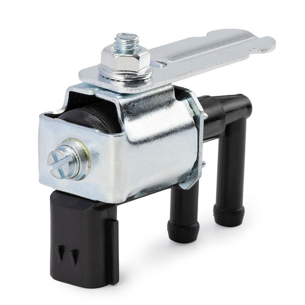 Vapor Canister Purge Solenoid Valve NEW for MAZDA 6 626 RX-8 Protege 5 MPV Miata