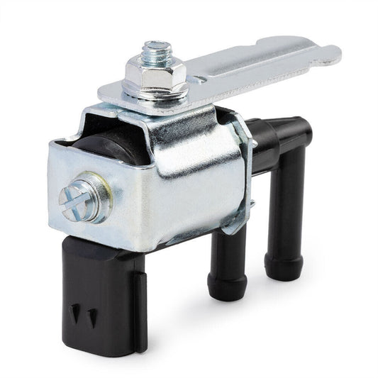 Vapor Canister Purge Solenoid Valve NEW for MAZDA 6 626 RX-8 Protege 5 MPV Miata