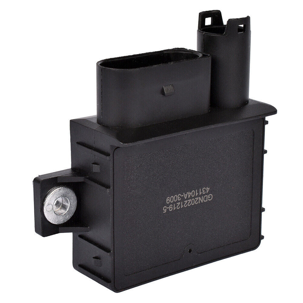 Illuminated plug control unit module 12217800156 is suitable for BMW E92, E93, 325d, N57, and 330d. Q