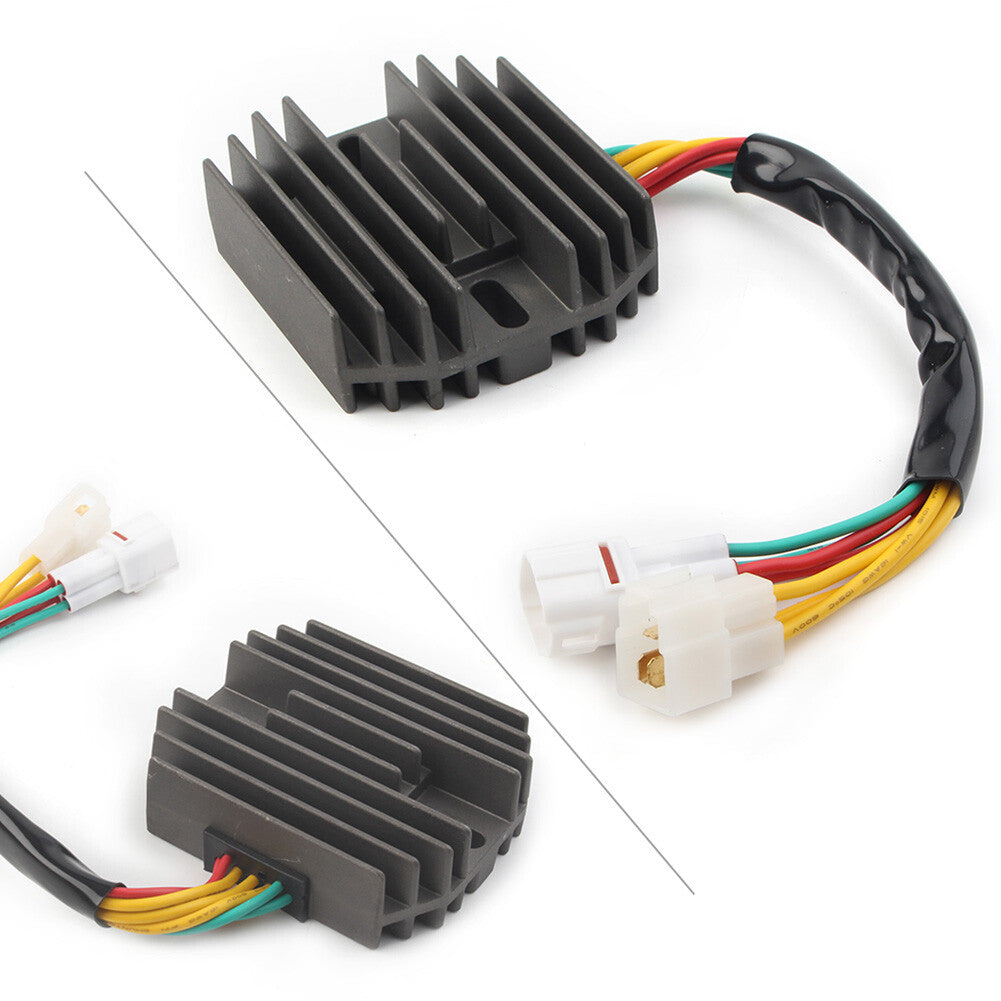 Regulator Rectifier for Suzuki LT-A700X King Quad 4X4 LT-A700X KING QUAD 2005-07 Q