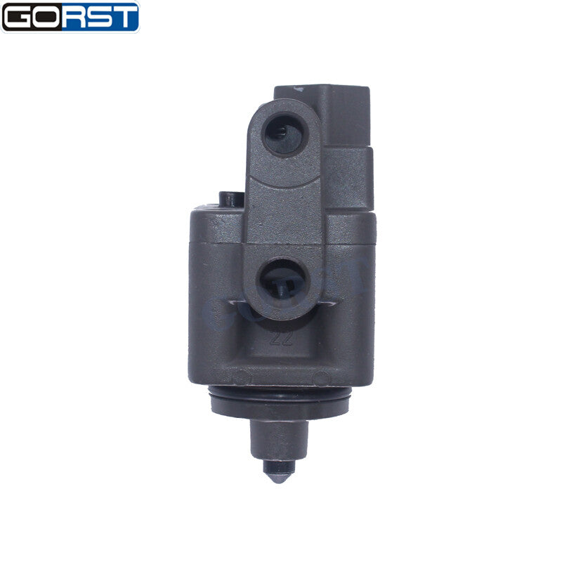 Manual Transmission Splitter Gearbox Multiport Shift Cylinder Valve SV3367 v