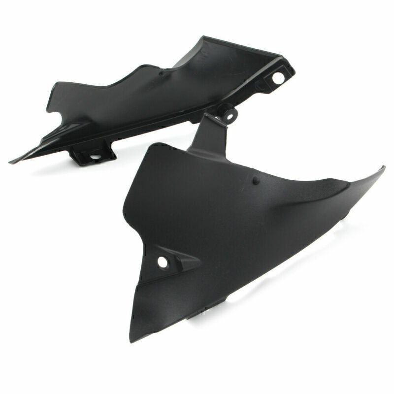 Pair Side Air Intake Duct Cover Panel Fairing Cowling For 2004-06 for Yamaha YZF-R1