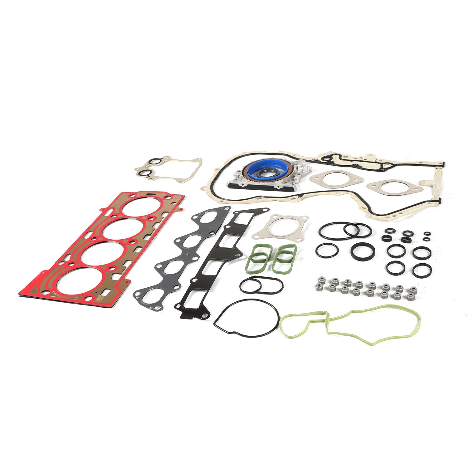 EA111 Cylinder Gasket Kit for VW for Golf for AUDI A1 CTH CAV CNW CKM CNW 1.4 TSI / TFSI