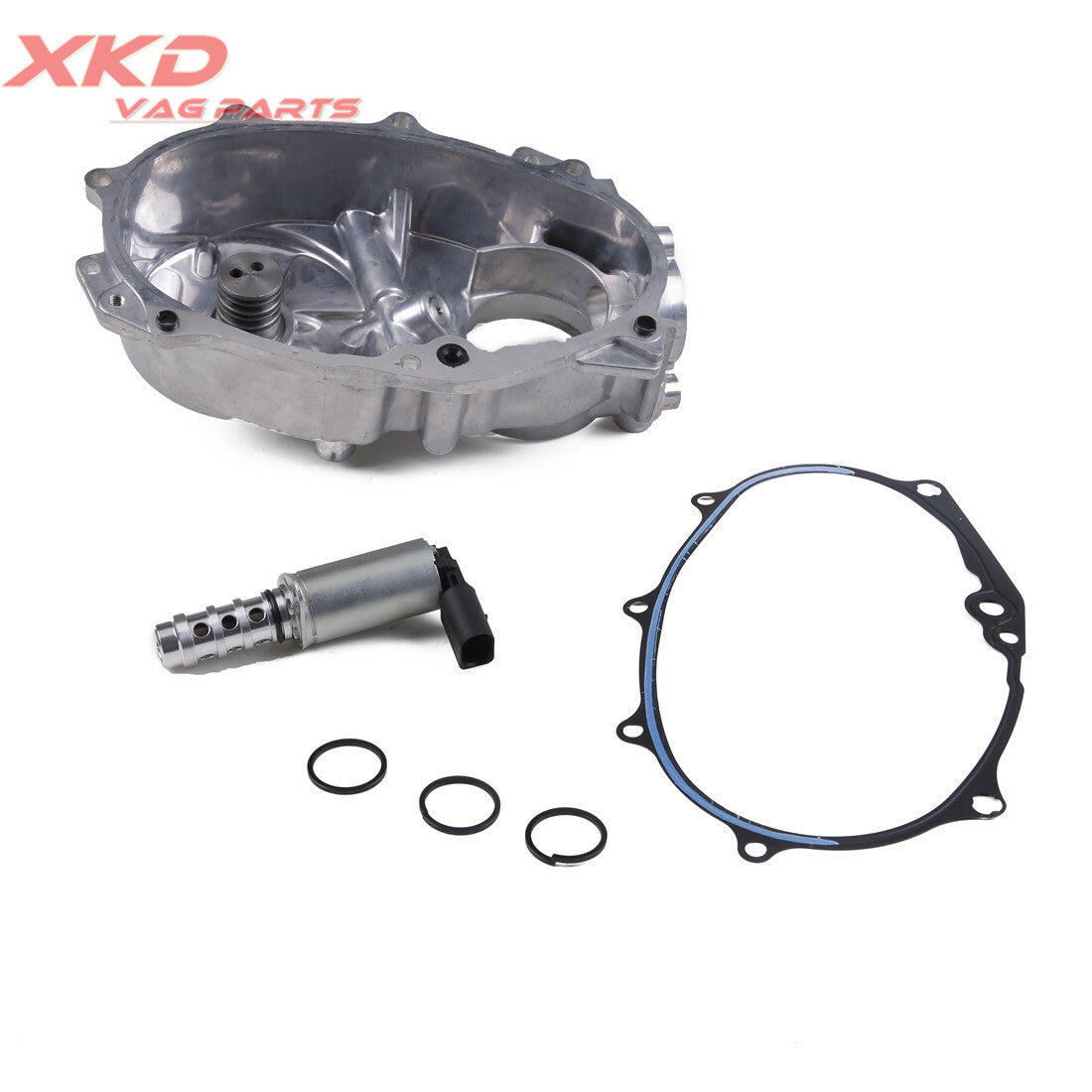 Camshaft Adjuster Housing Rebuilding Kit Fit for VW for Golf for Jetta for Audi A3 for A4 TT BPY Q